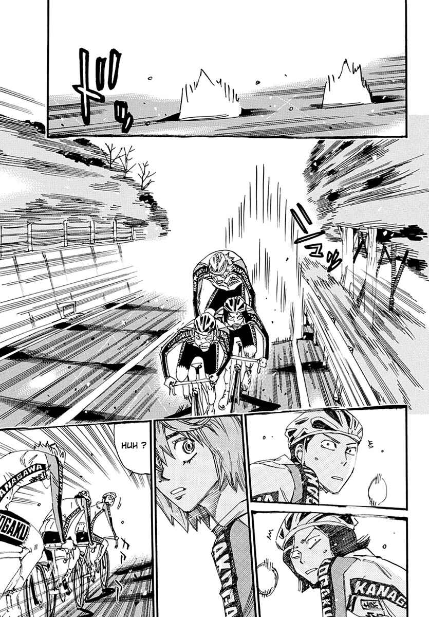 Chapter 685 - Page 14