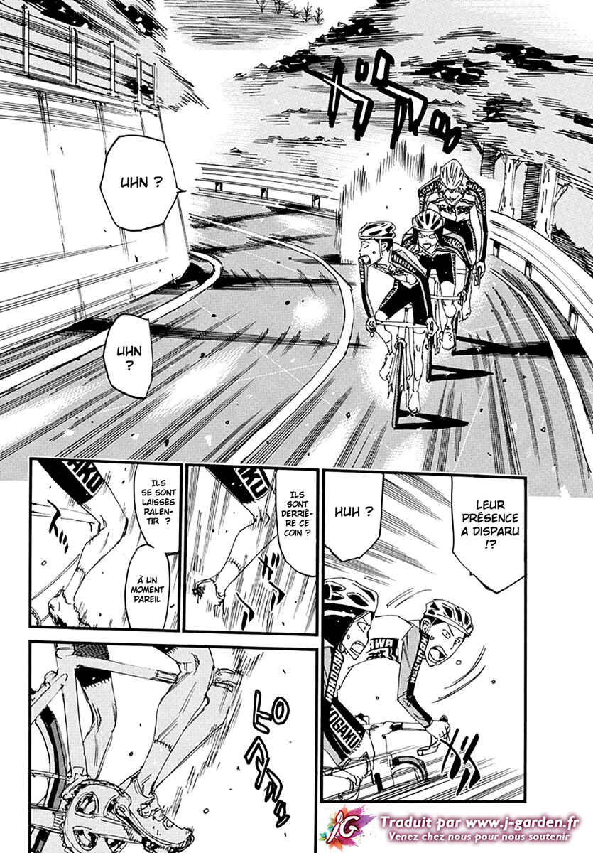 Chapter 685 - Page 15