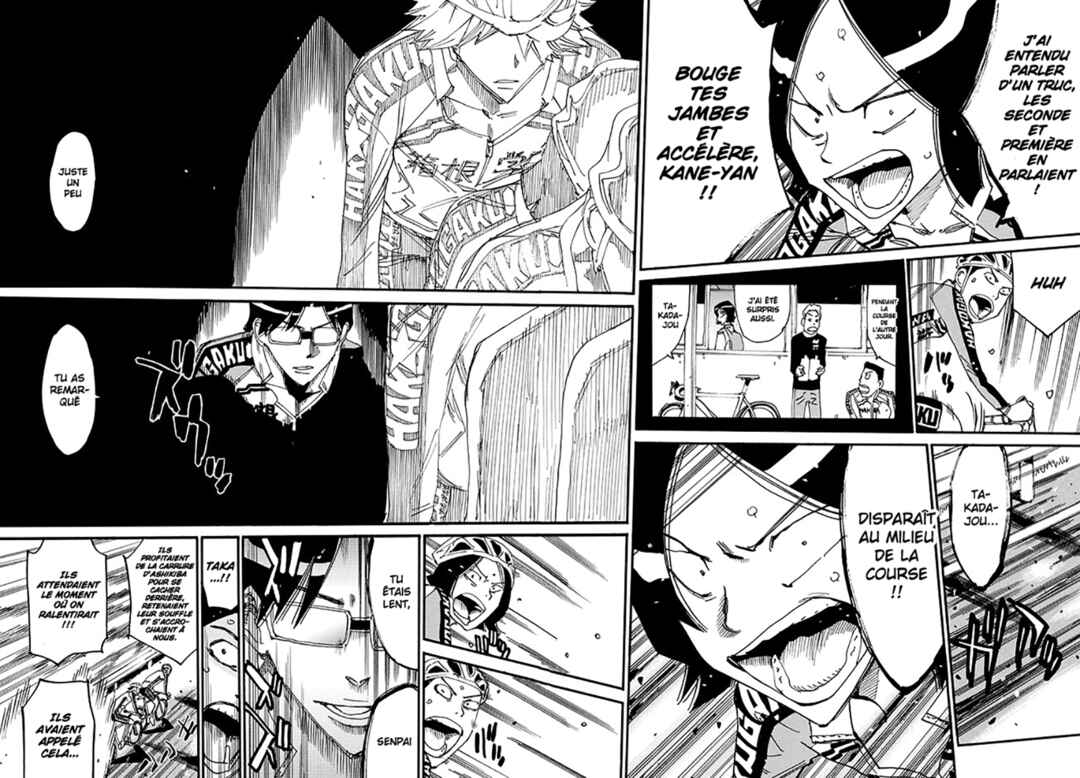 Chapter 685 - Page 17
