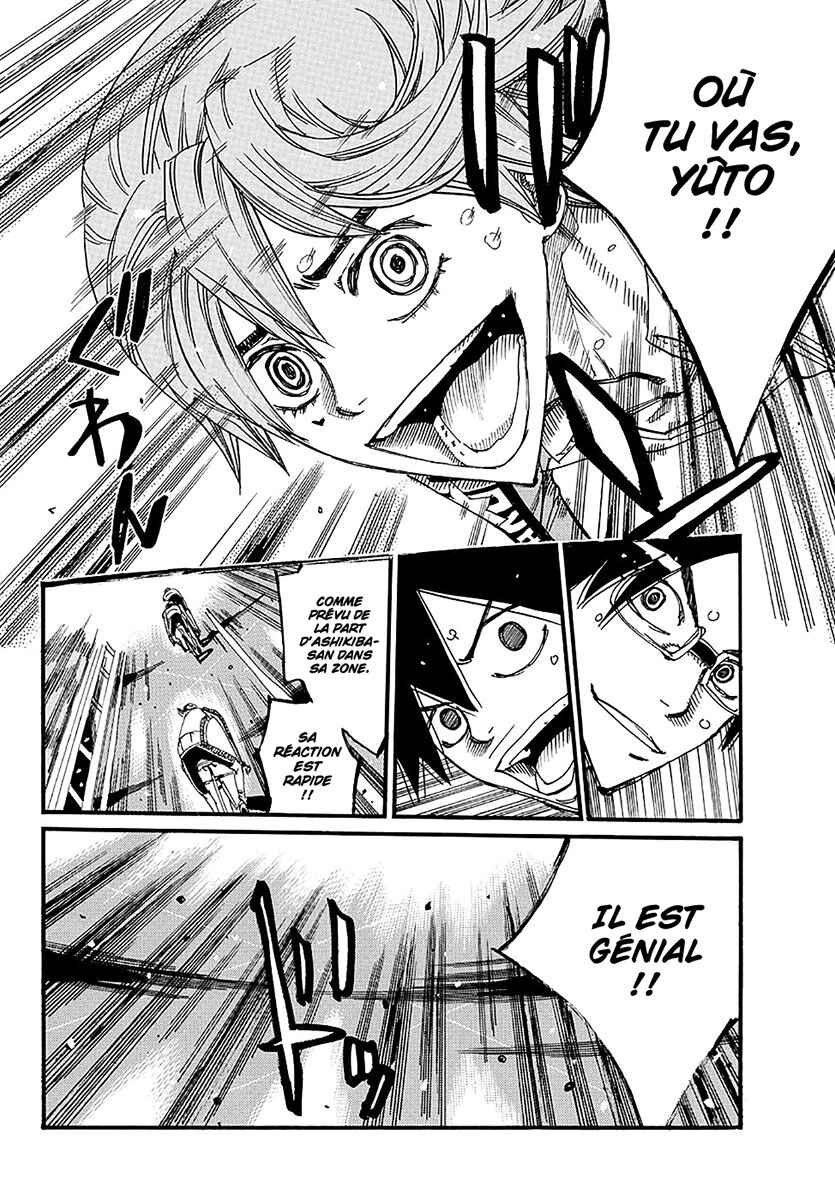 Chapter 685 - Page 21