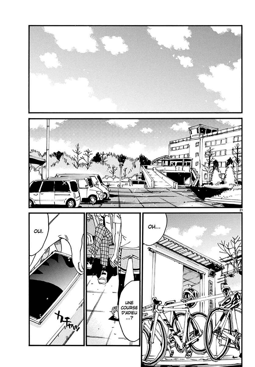 Chapter 685 - Page 22