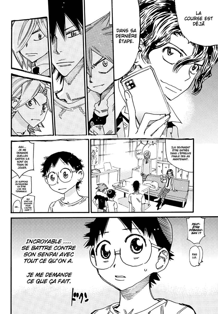Chapter 685 - Page 25