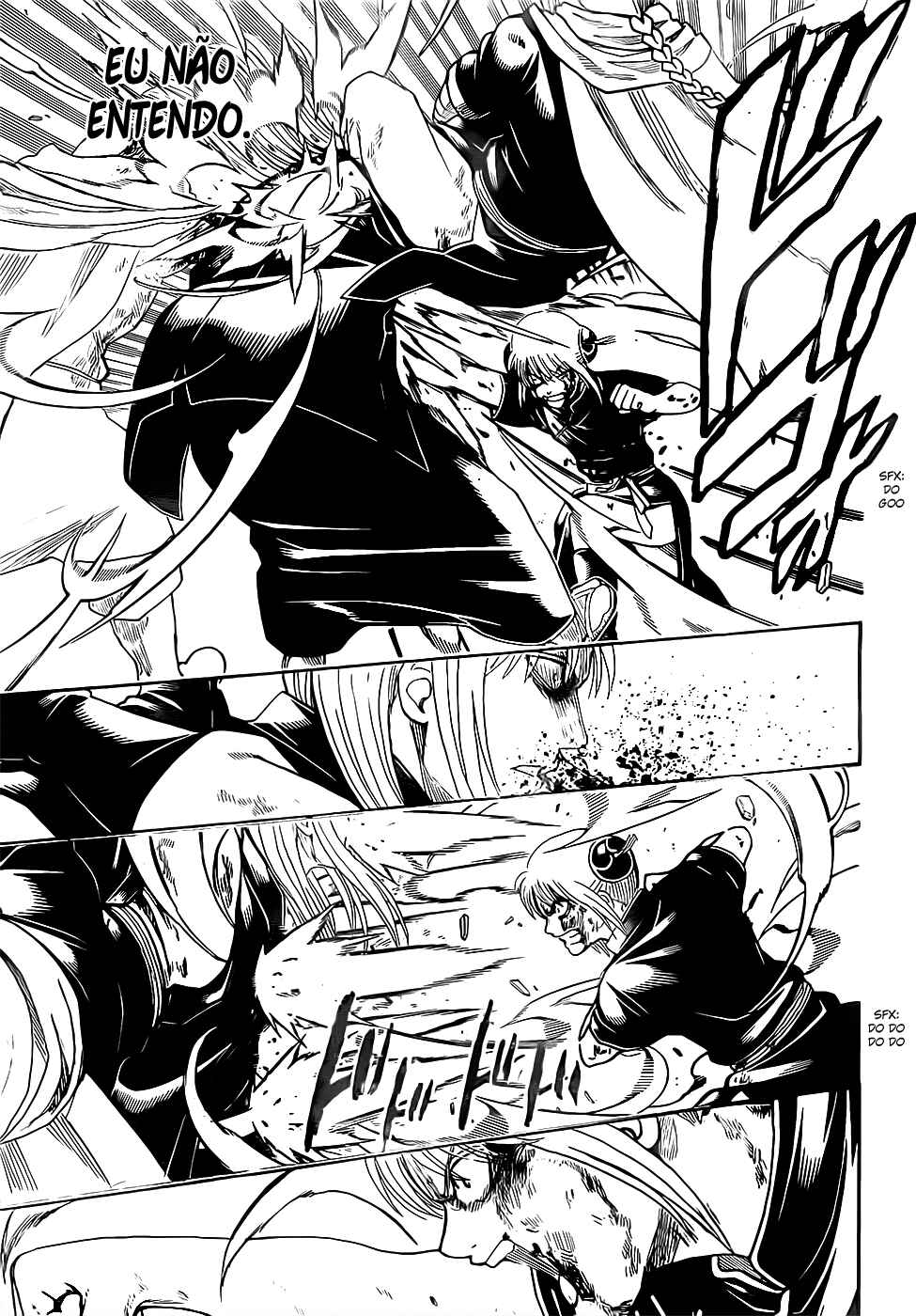 Chapter 667 - Page 12