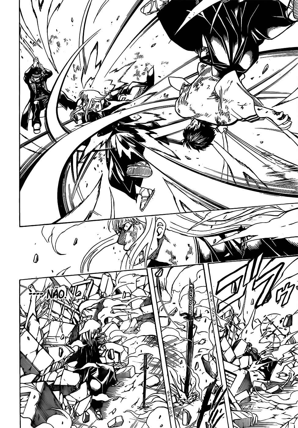 Chapter 667 - Page 17