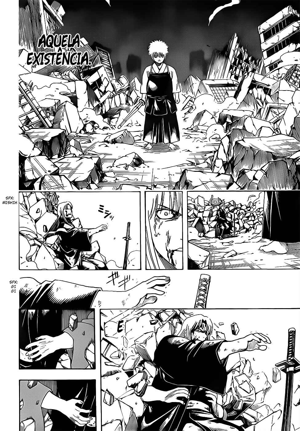 Chapter 667 - Page 19