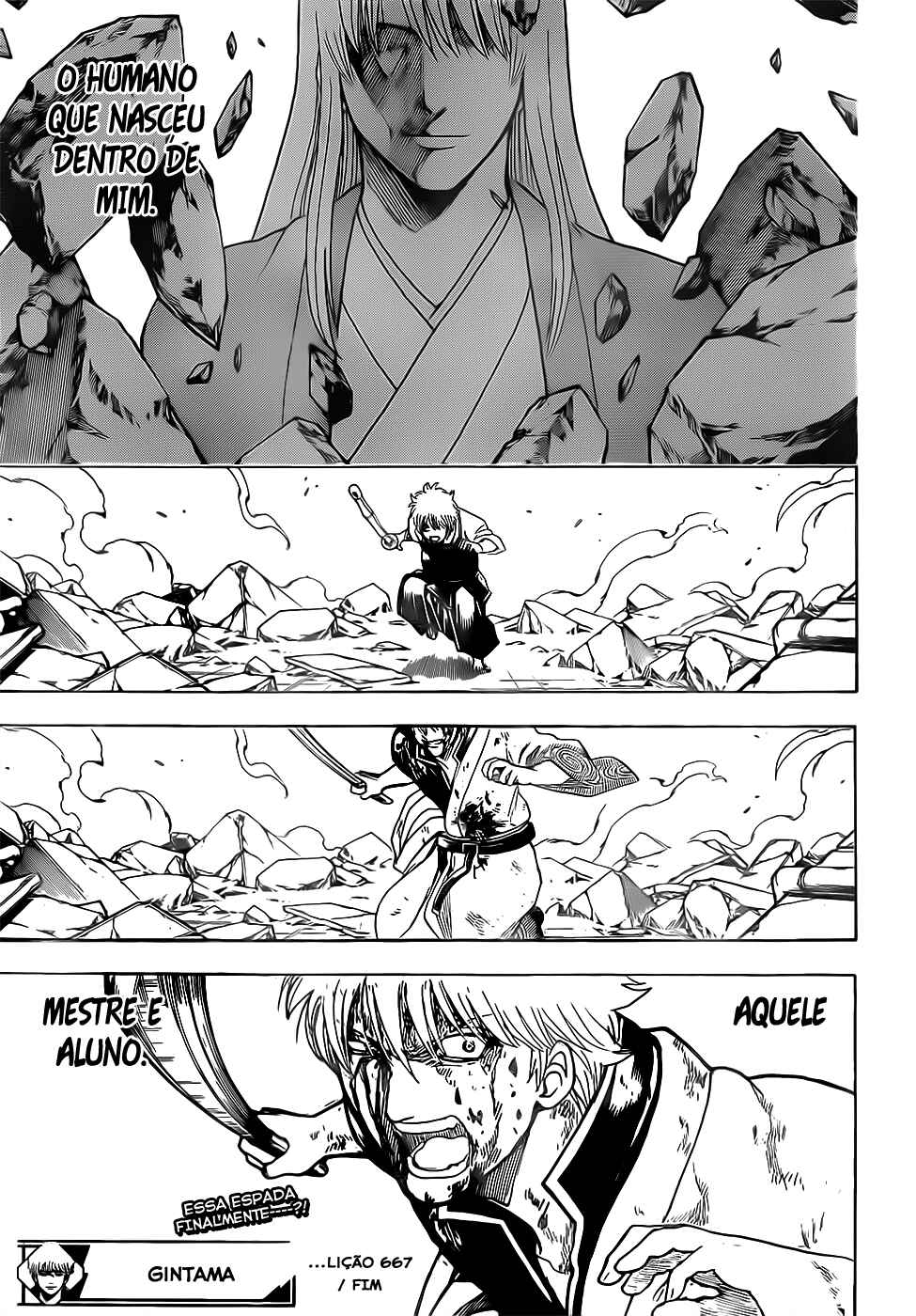 Chapter 667 - Page 20