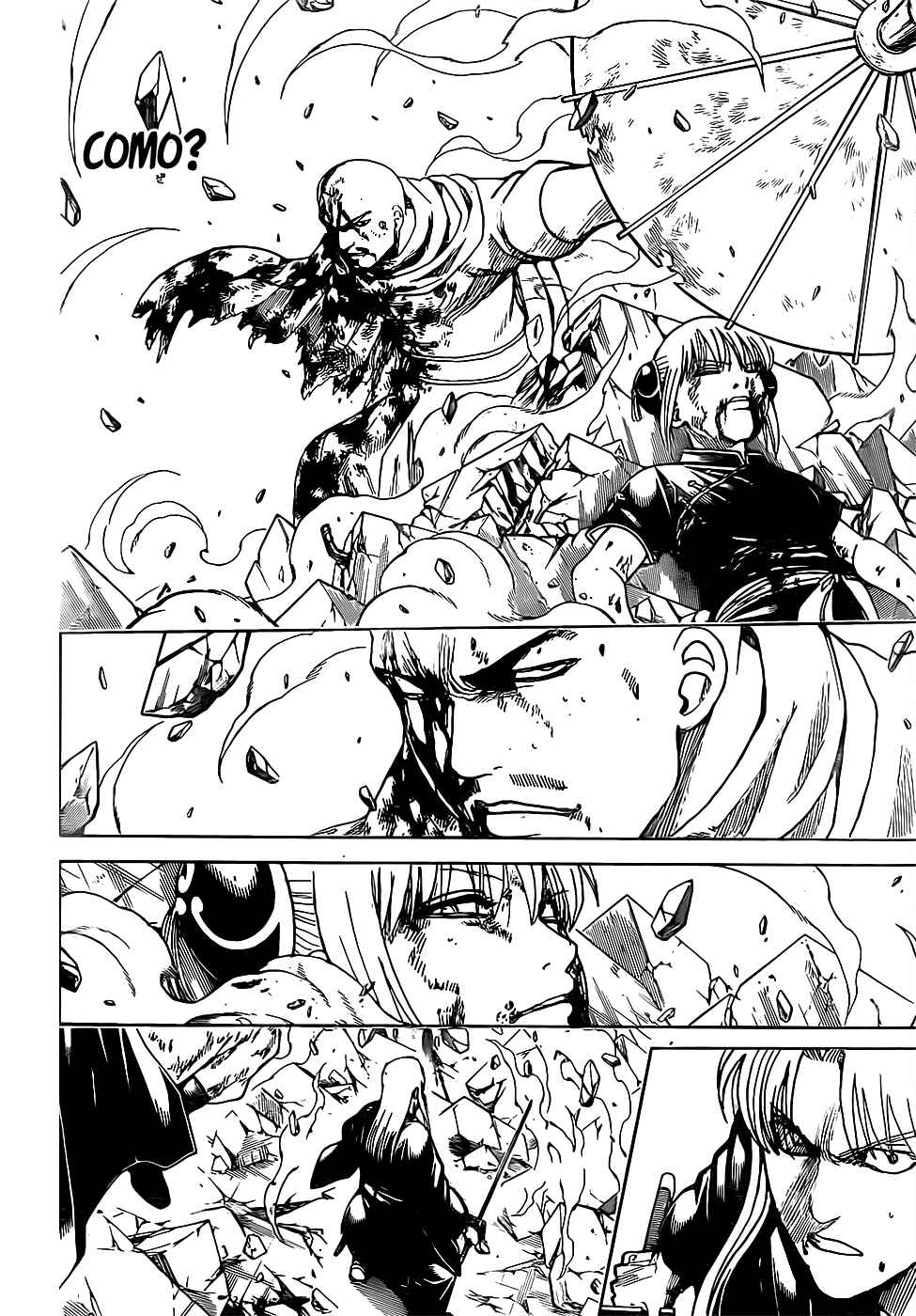 Chapter 667 - Page 9