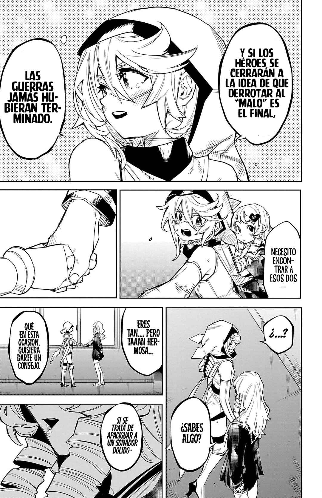 Chapter 183 - Page 9