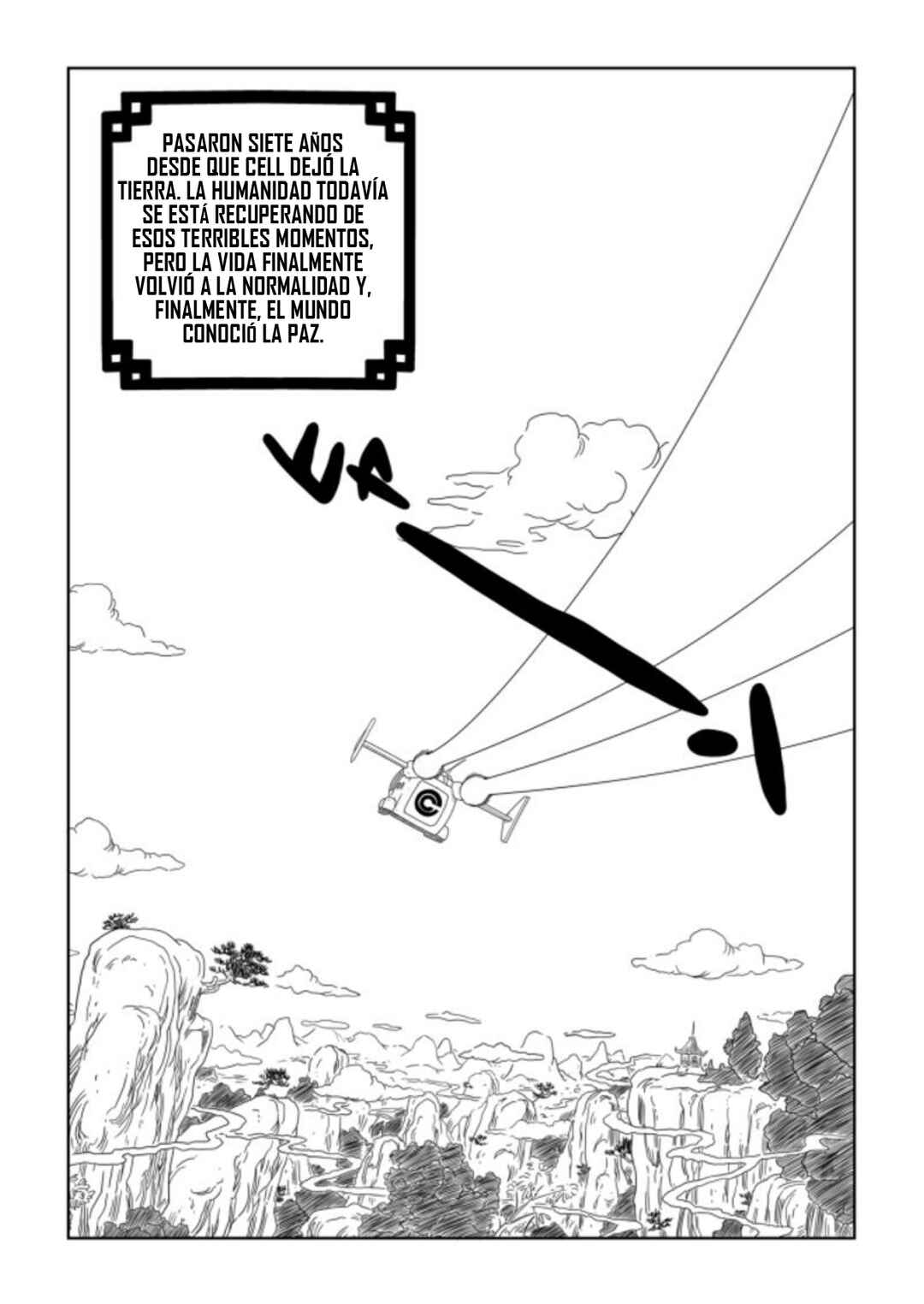 Chapter 2 - Page 2