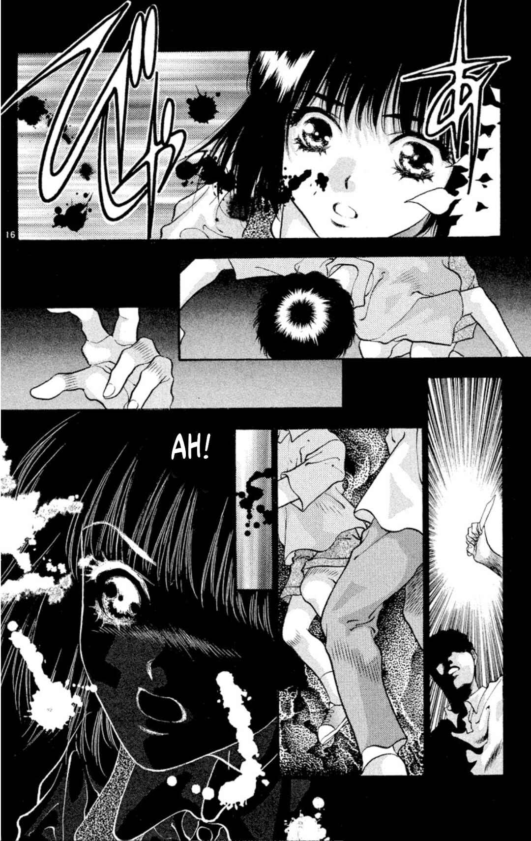 Chapter 81 - Page 16
