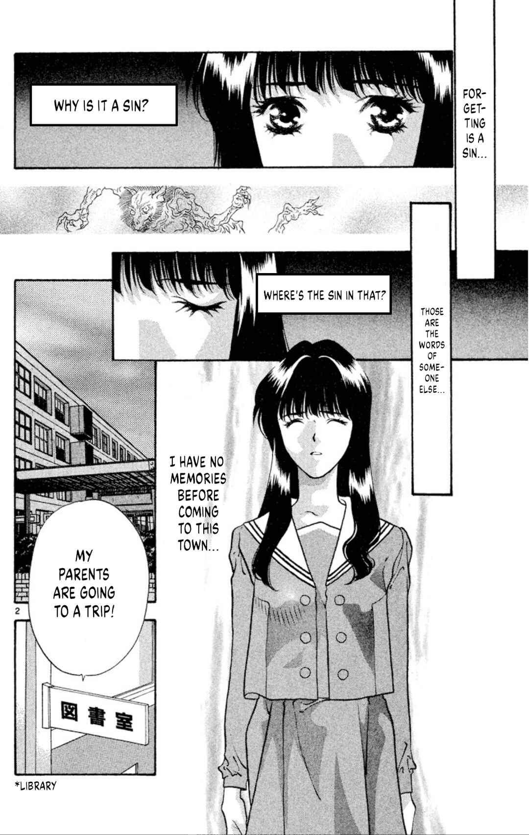 Chapter 81 - Page 2