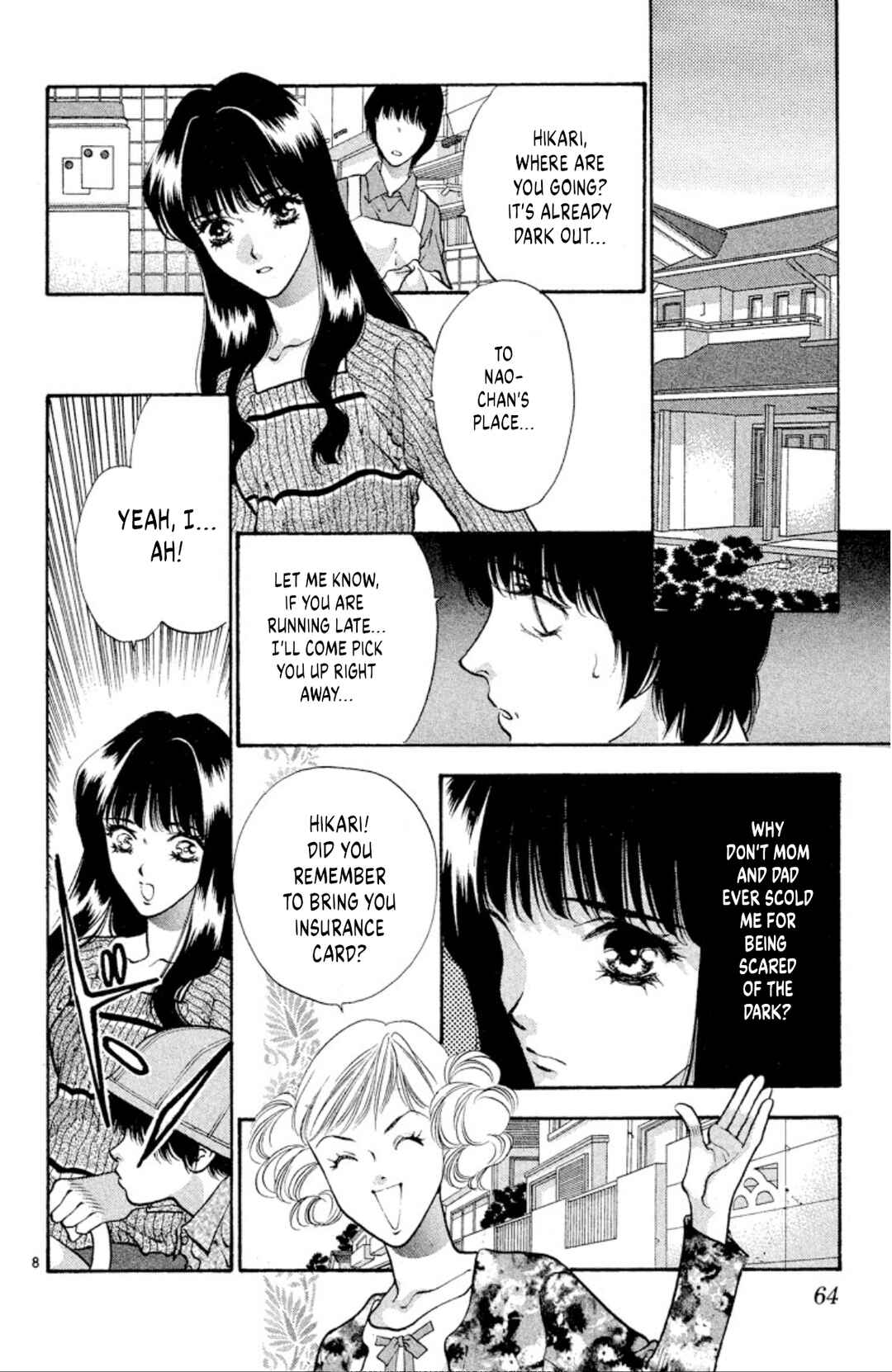 Chapter 81 - Page 8