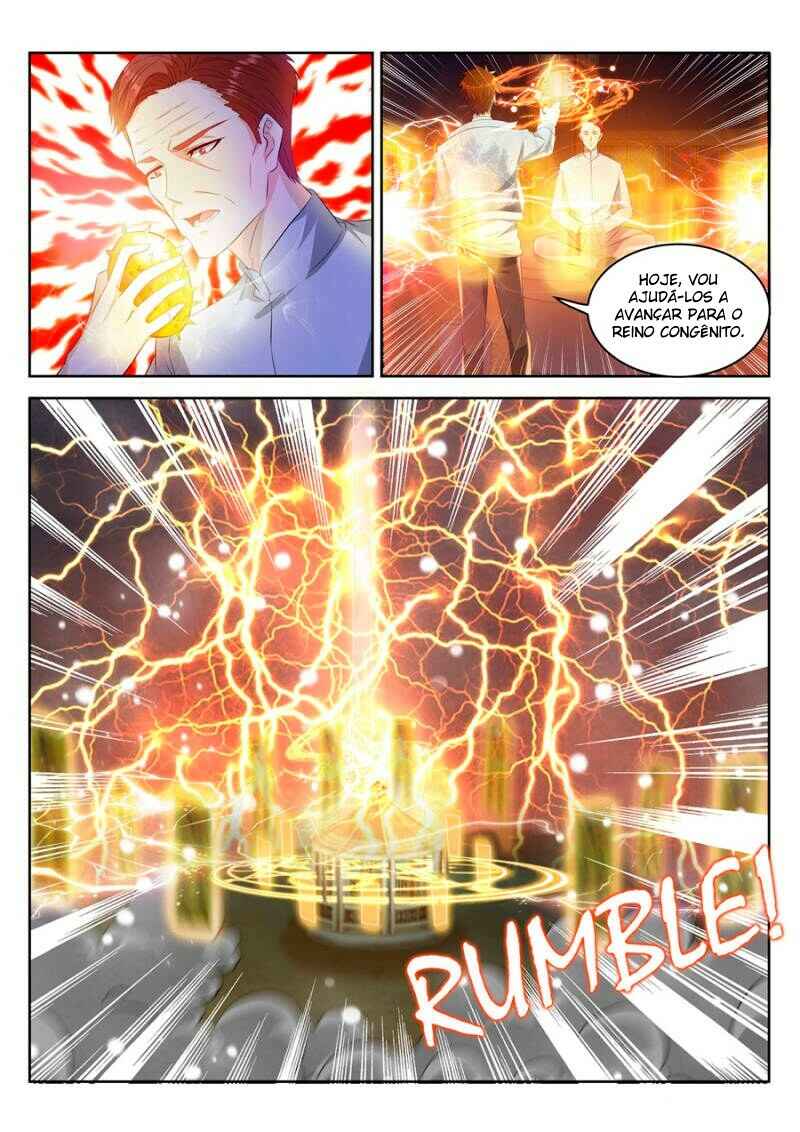 Chapter 352 - Page 12