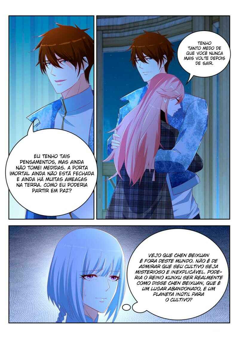 Chapter 352 - Page 8