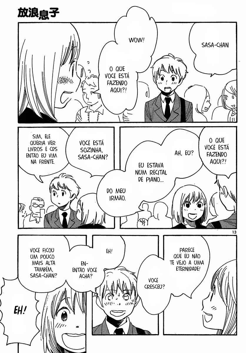Chapter 102 - Page 14
