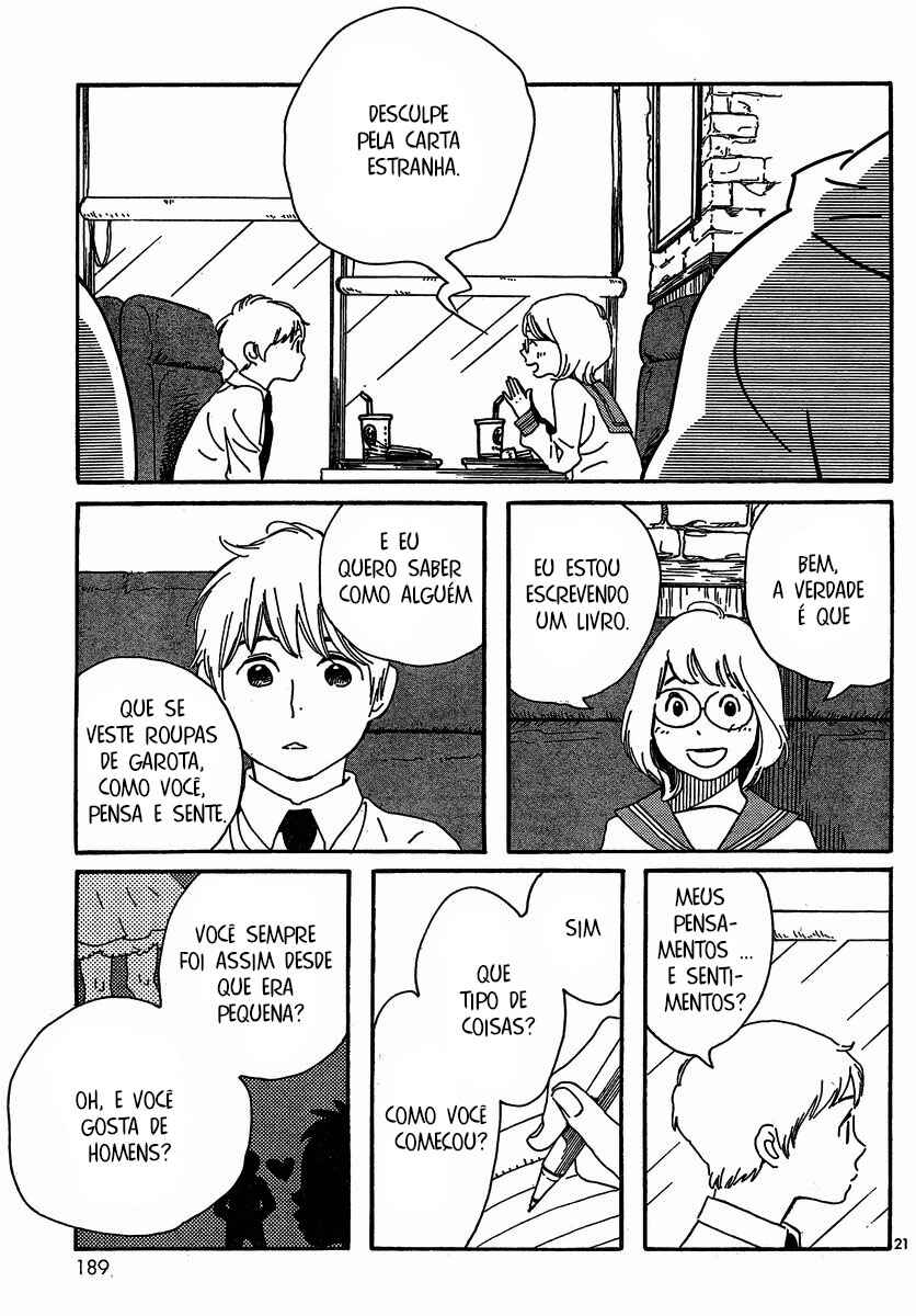 Chapter 102 - Page 22
