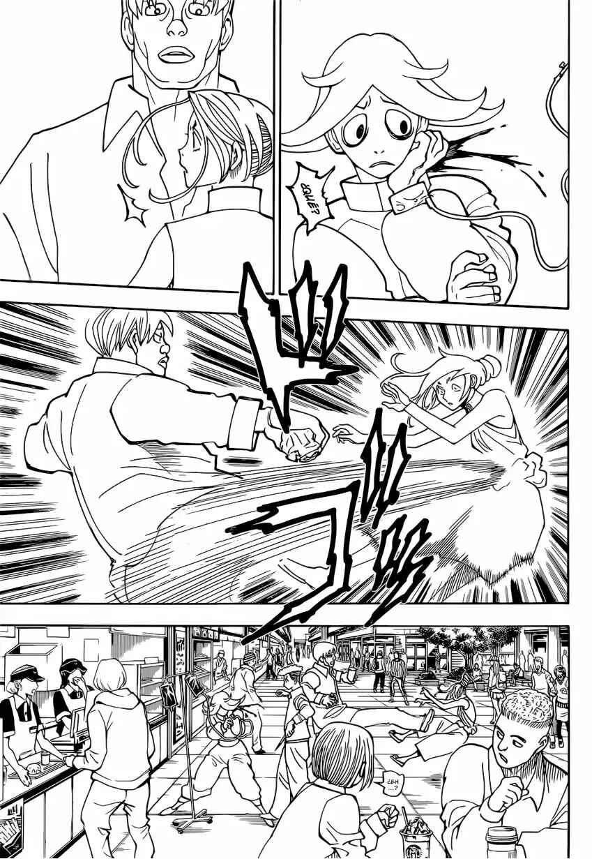 Chapter 390 - Page 12