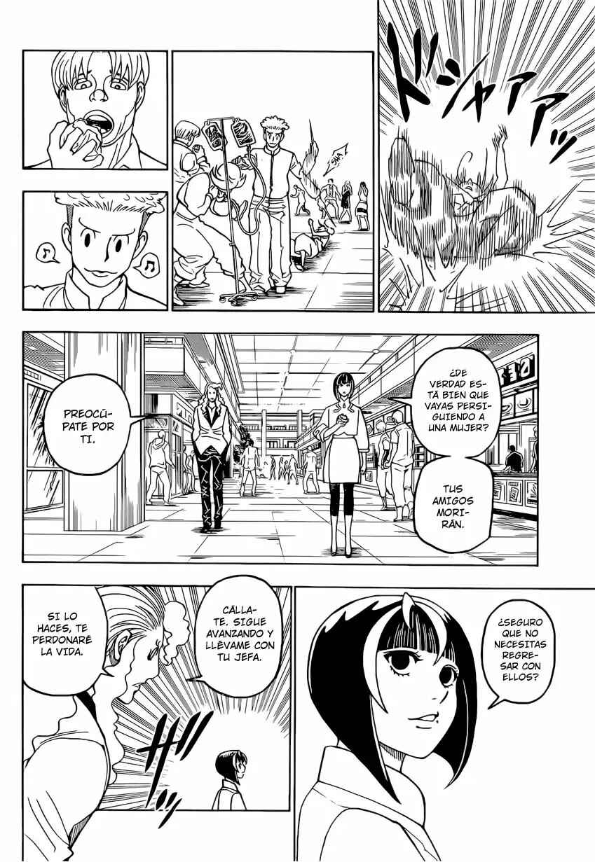 Chapter 390 - Page 13