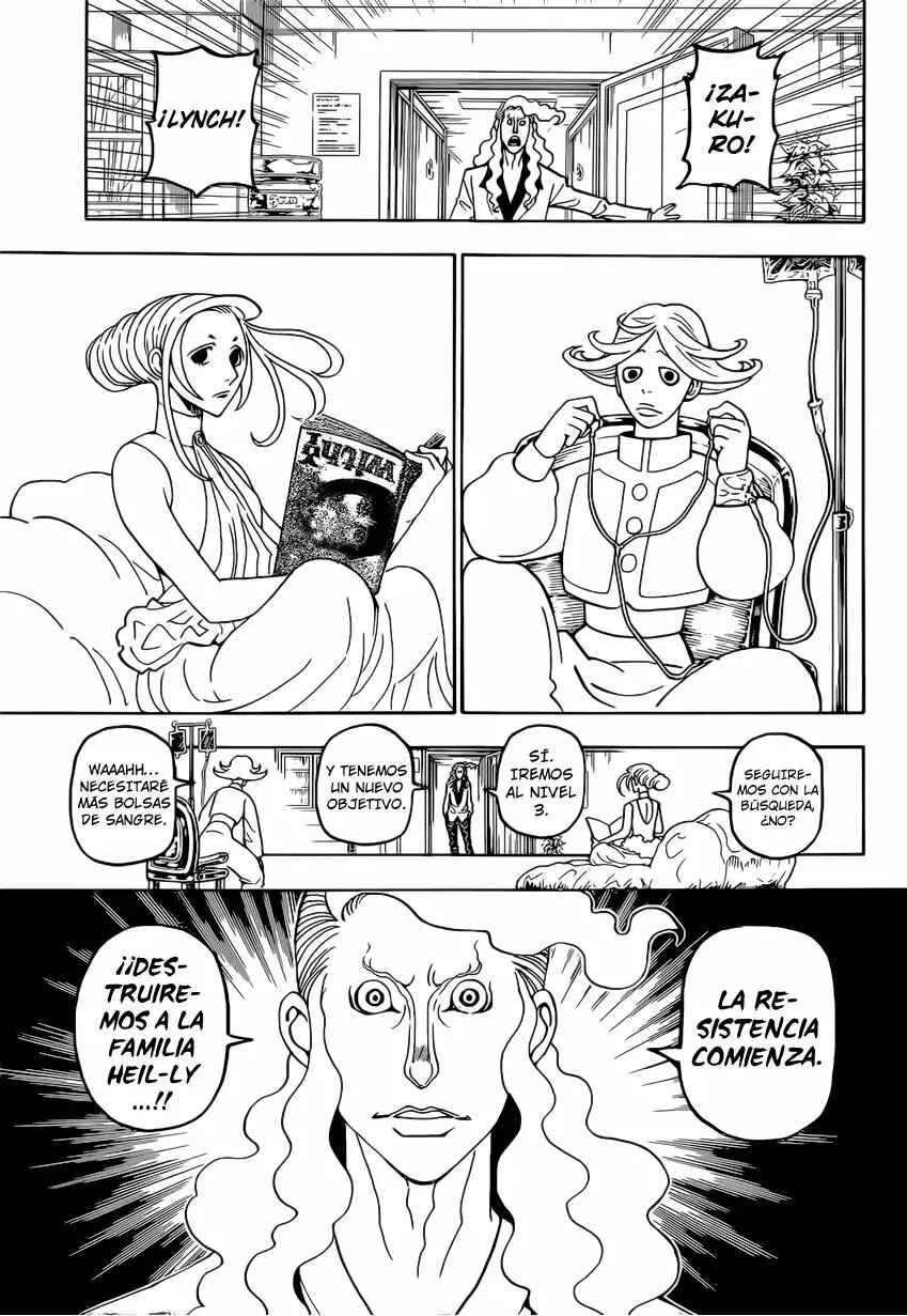 Chapter 390 - Page 8