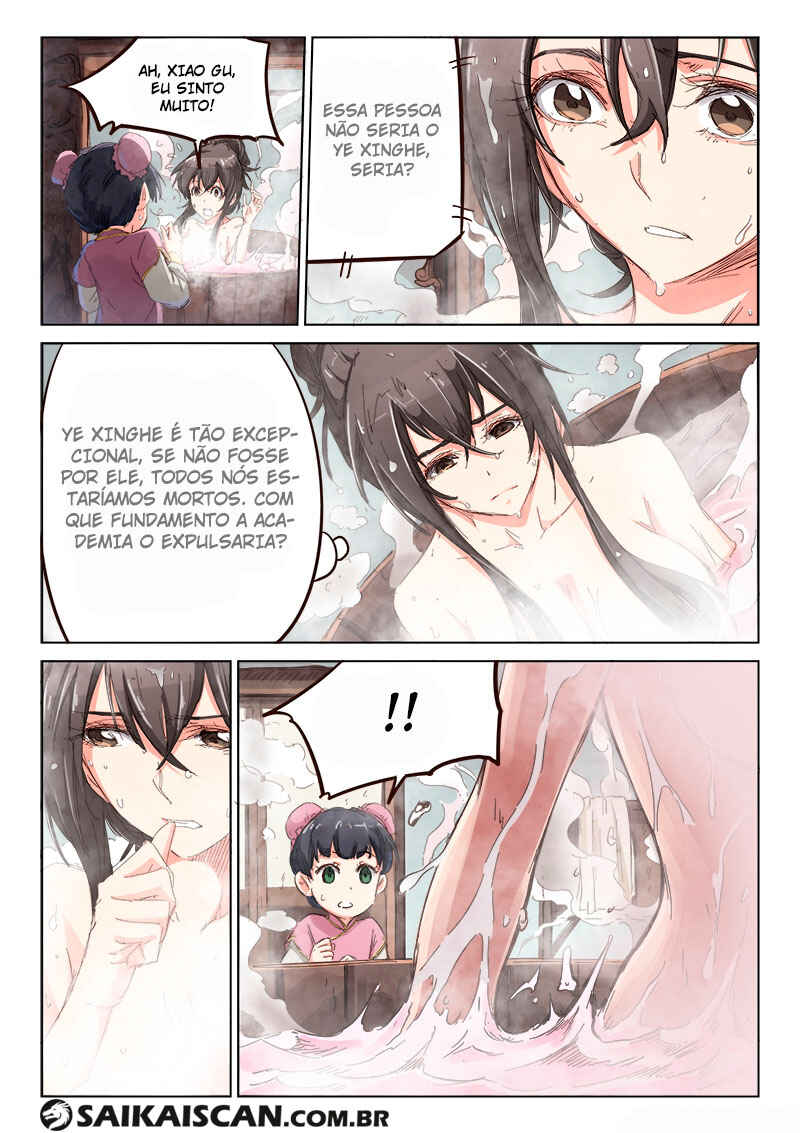 Chapter 81 - Page 4