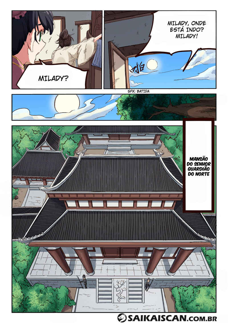 Chapter 81 - Page 5