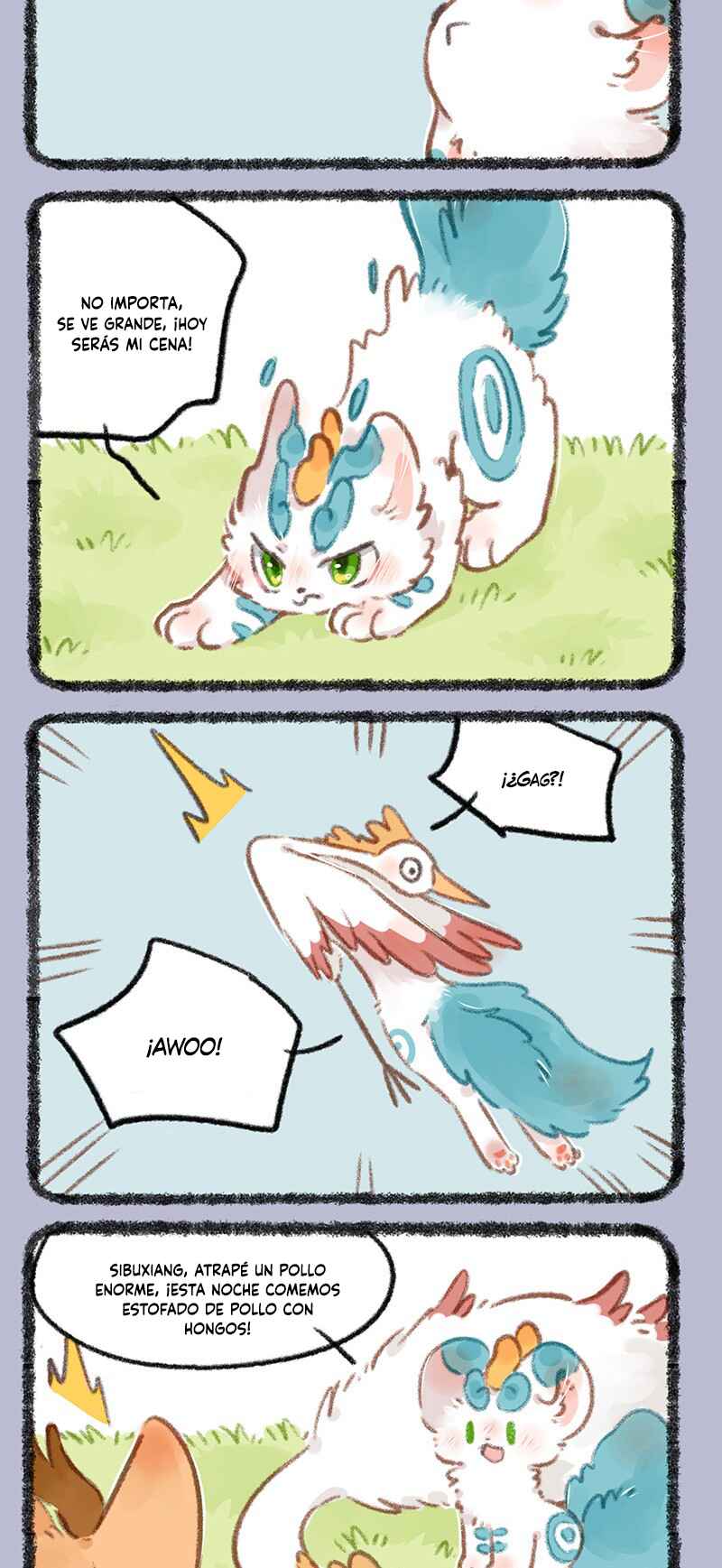 Chapter 775 - Page 2