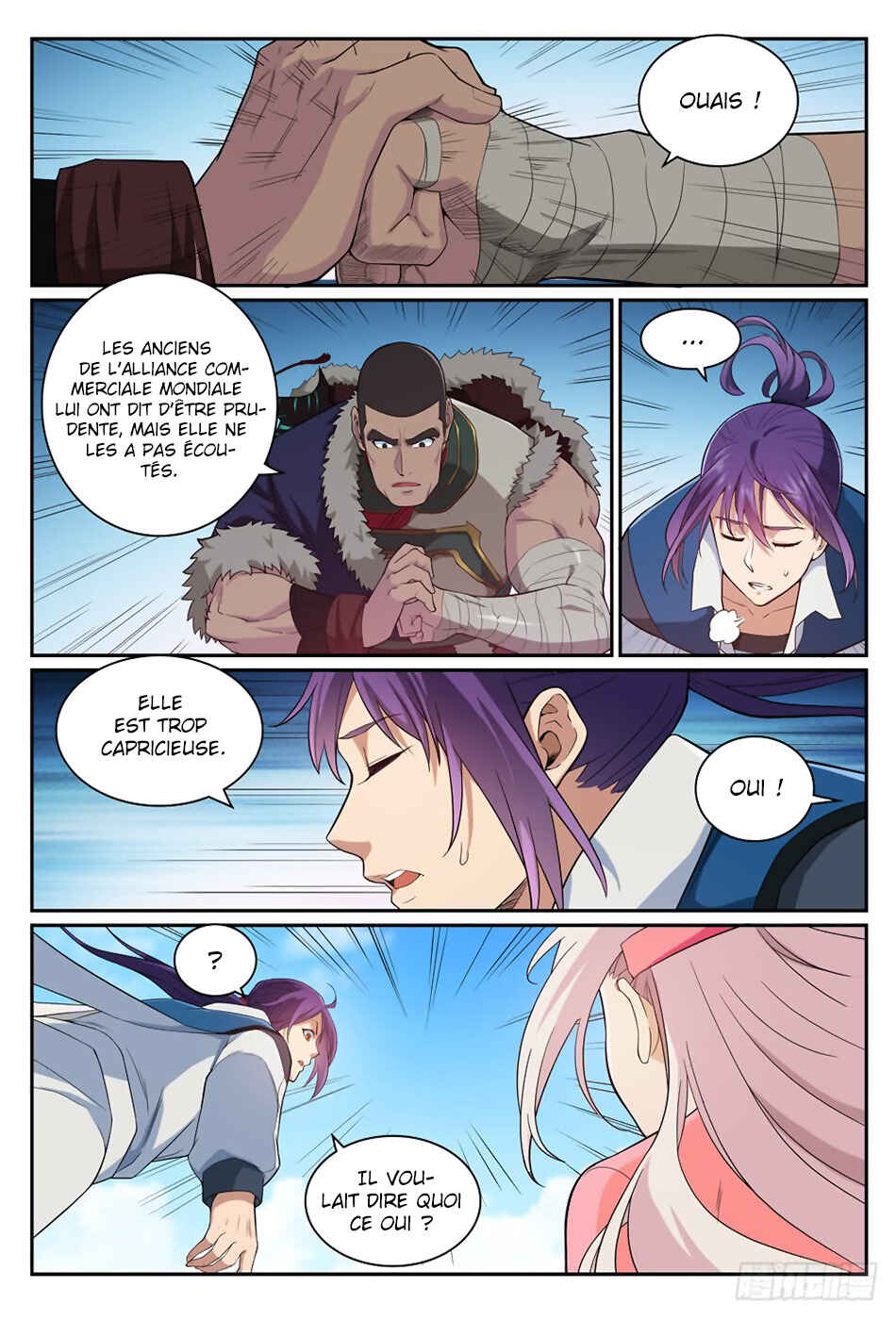 Chapter 331 - Page 13