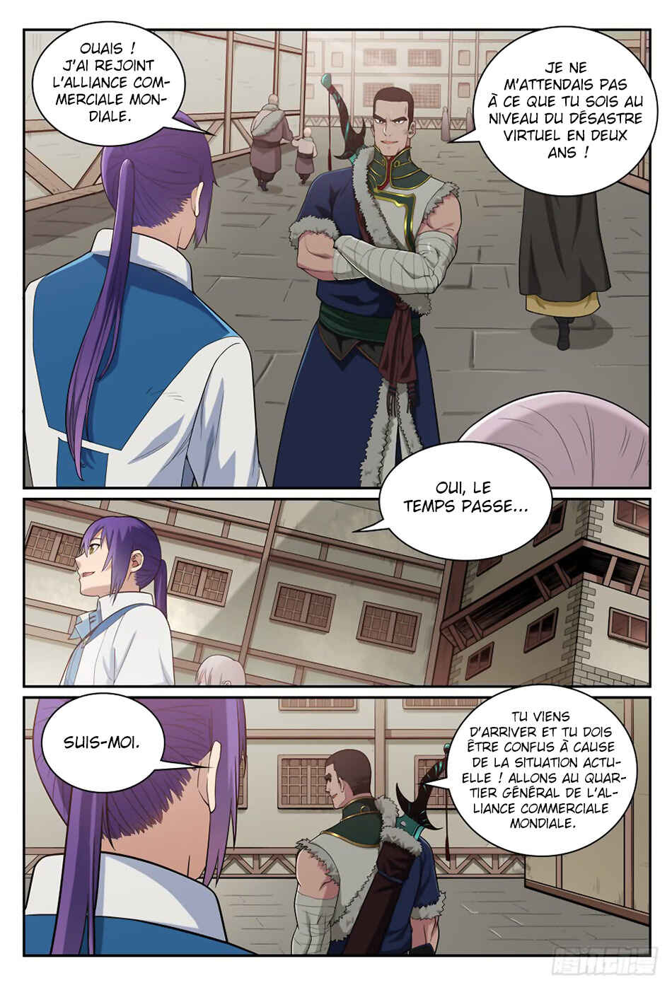 Chapter 331 - Page 3