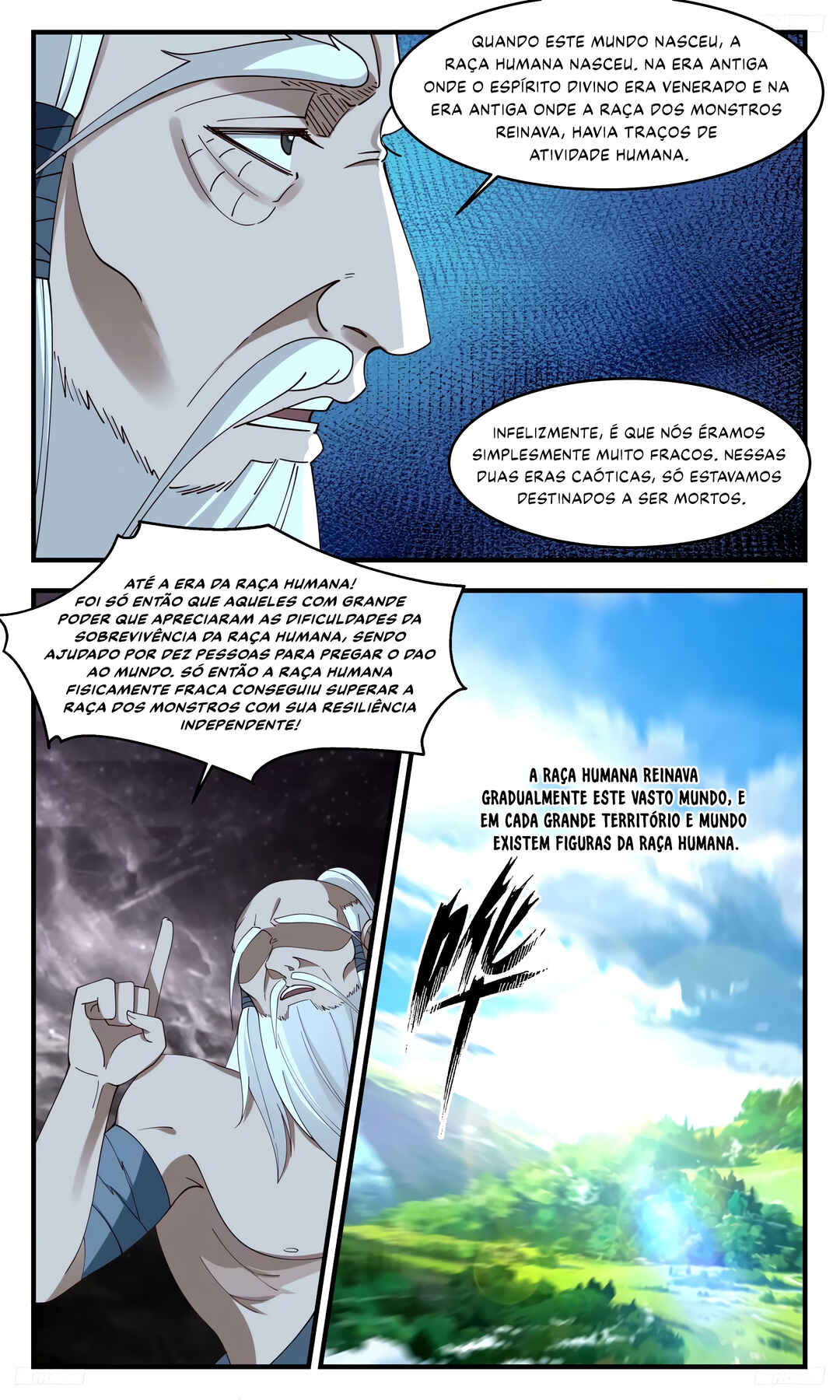 Chapter 3268 - Page 13