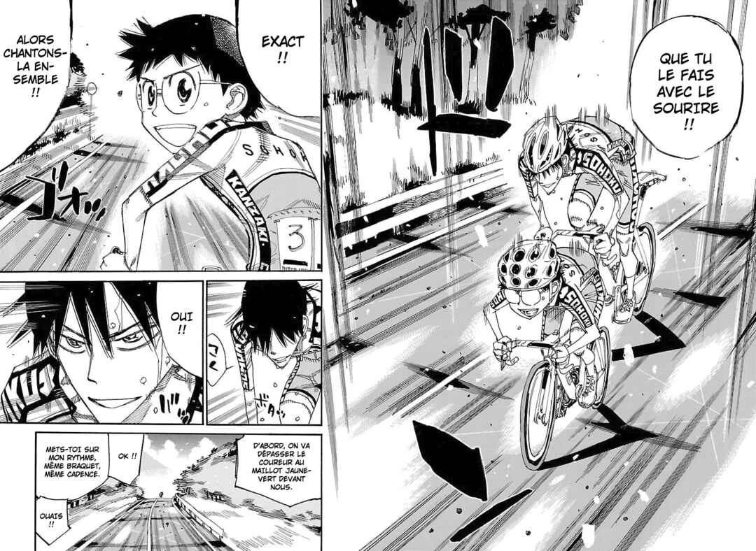 Chapter 853 - Page 12