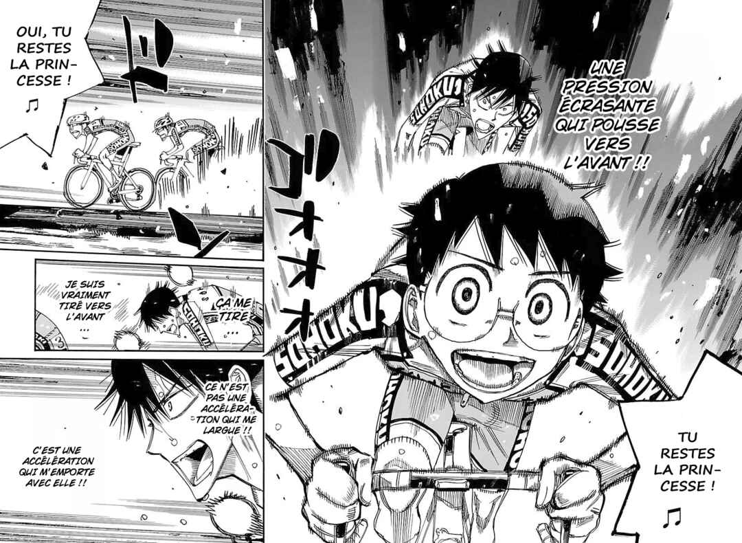Chapter 853 - Page 18