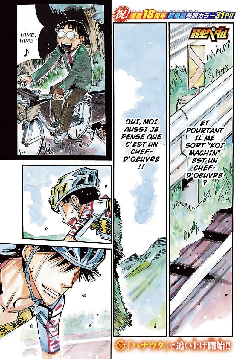 Chapter 853 - Page 2
