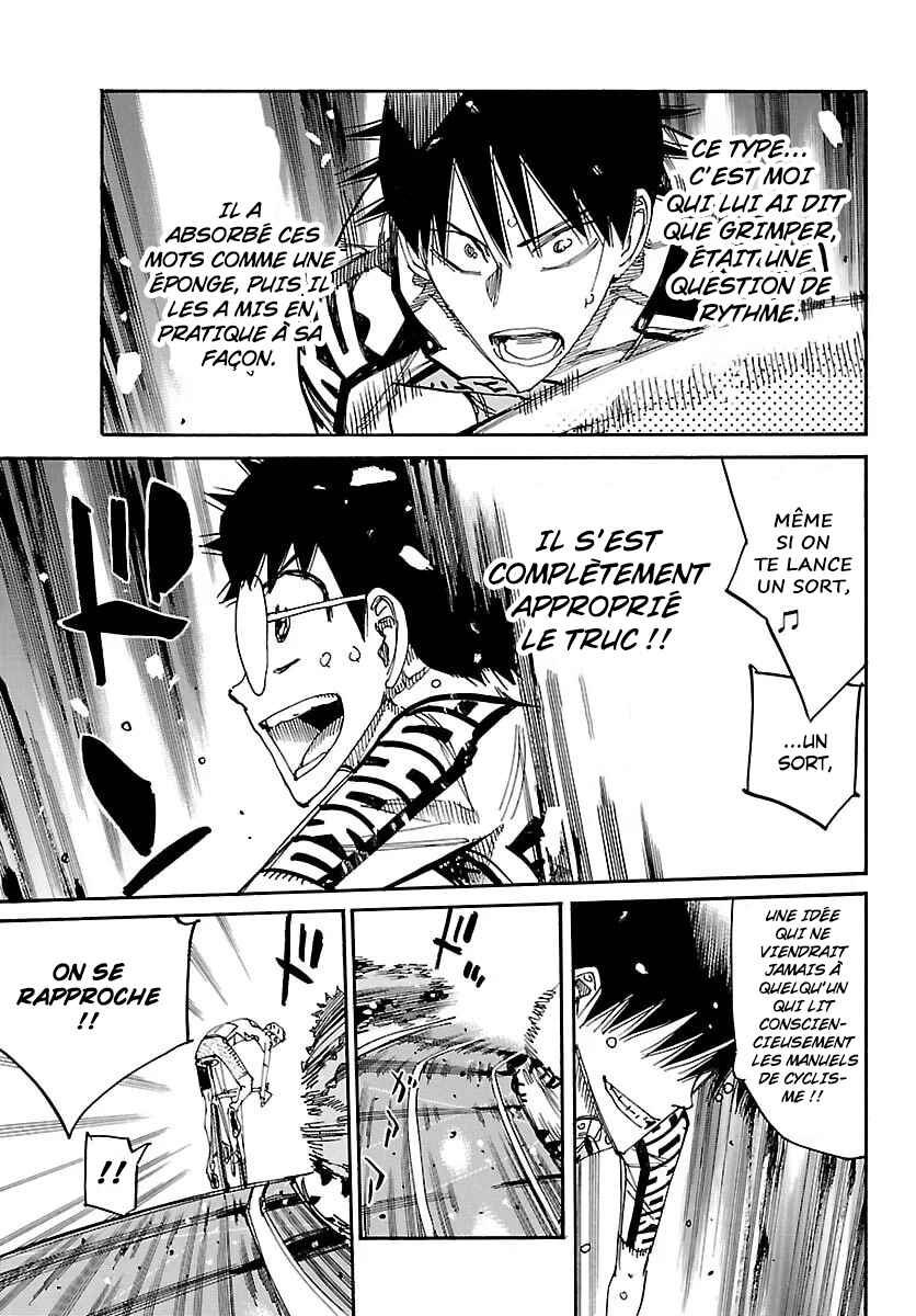 Chapter 853 - Page 20