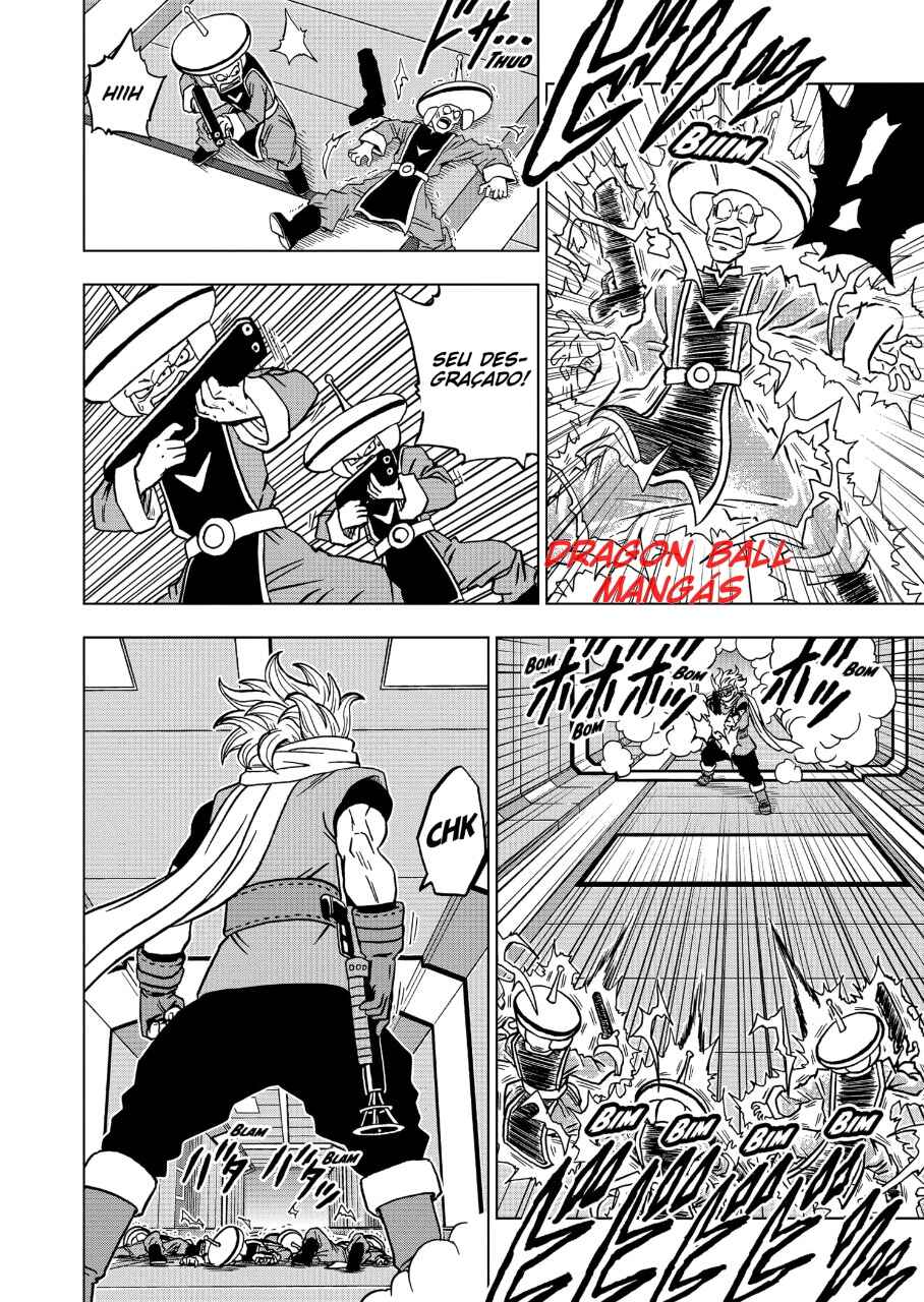 Chapter 67 - Page 38