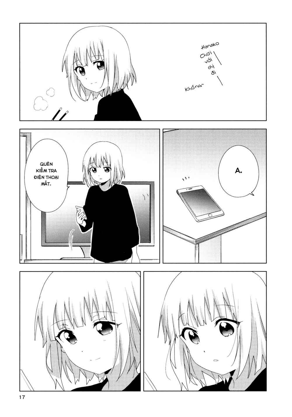 Chapter 55.5 - Page 17