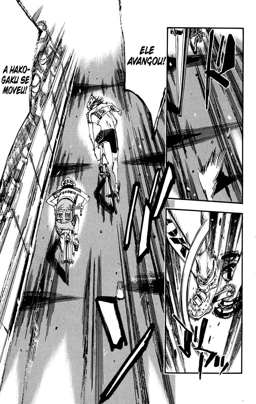 Chapter 226 - Page 11