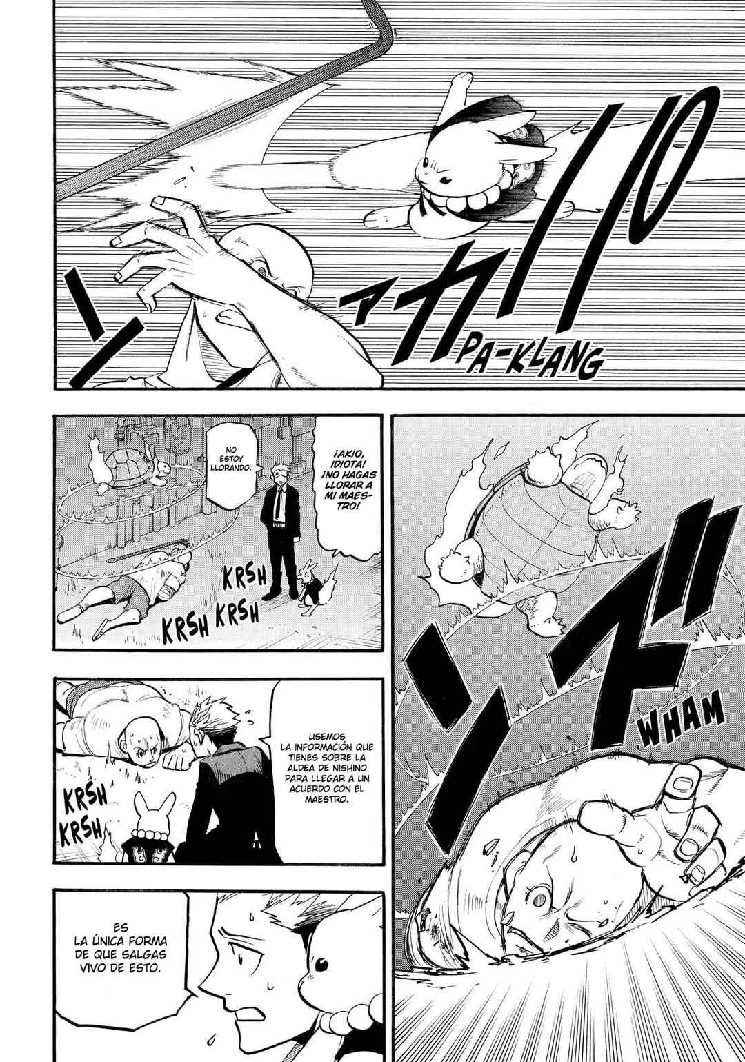Chapter 42 - Page 33