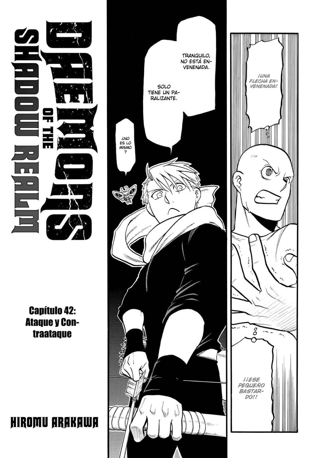 Chapter 42 - Page 6