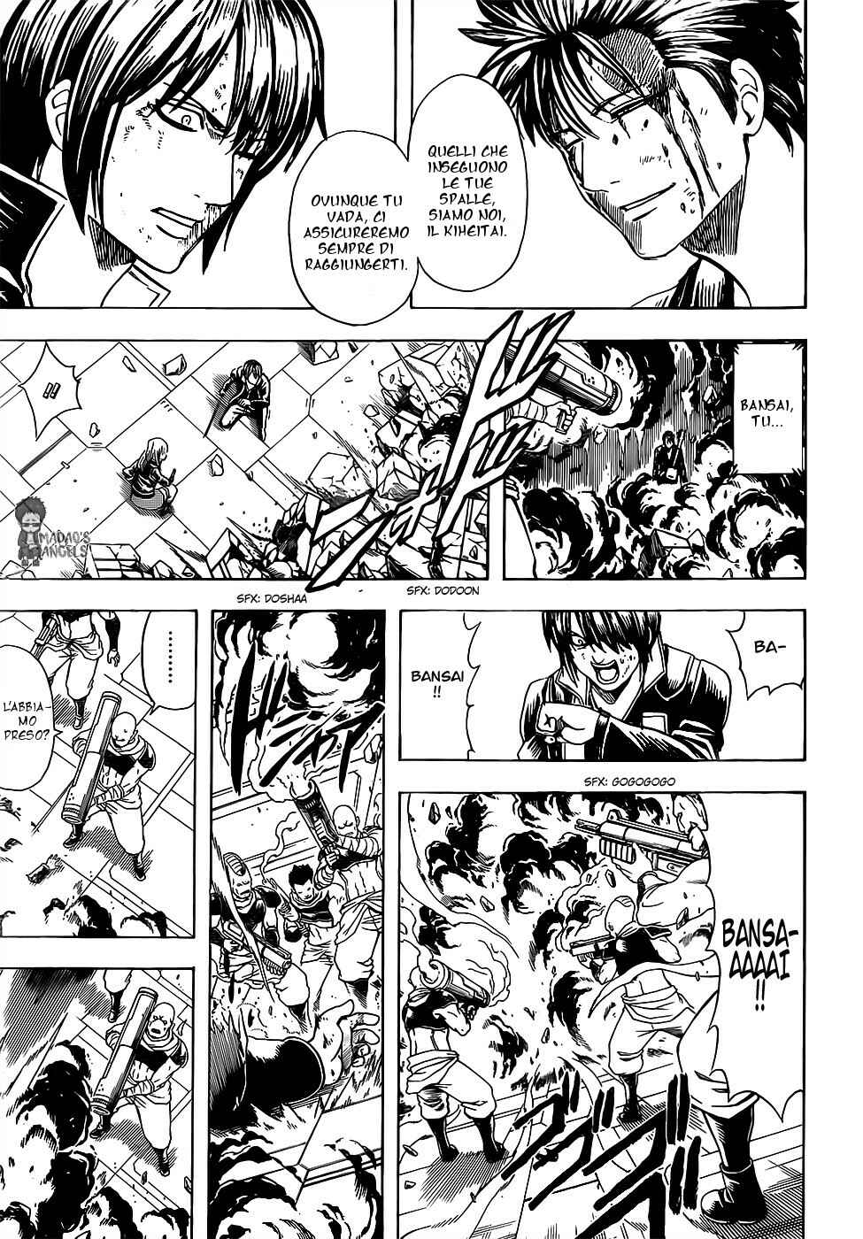 Chapter 641 - Page 15