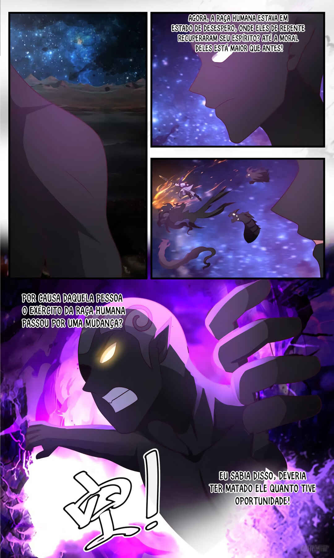 Chapter 3325 - Page 7