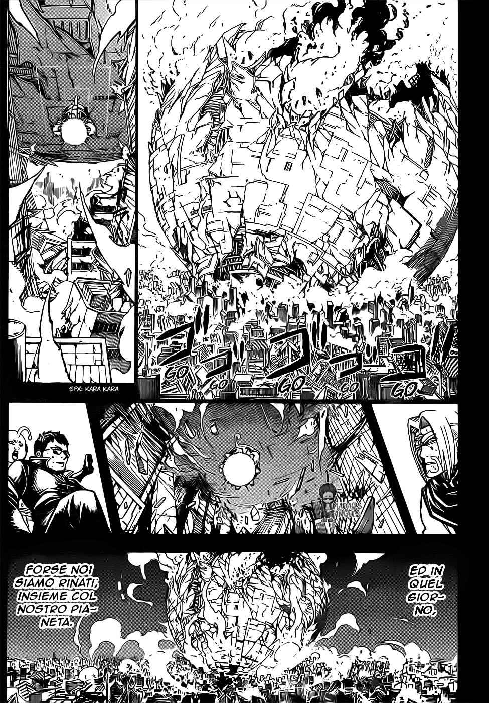 Chapter 669 - Page 12