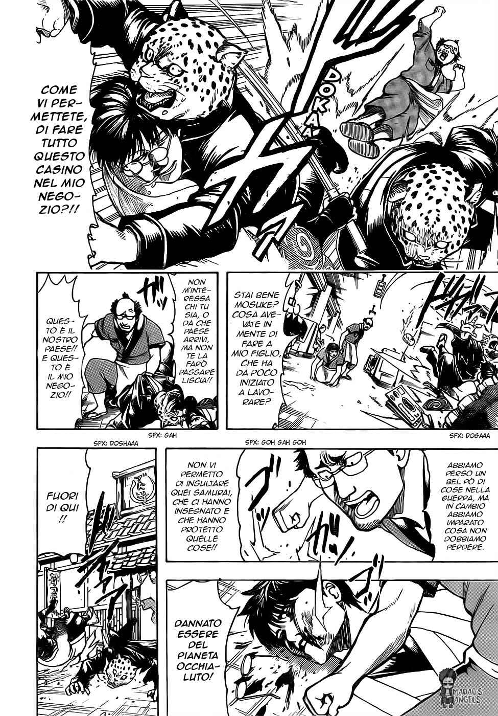 Chapter 669 - Page 17