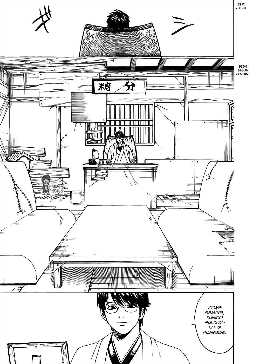 Chapter 669 - Page 20