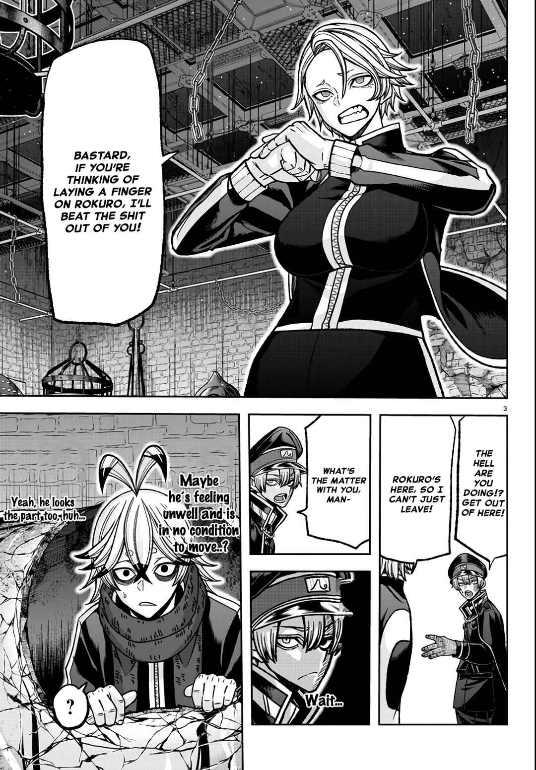 Chapter 117 - Page 3