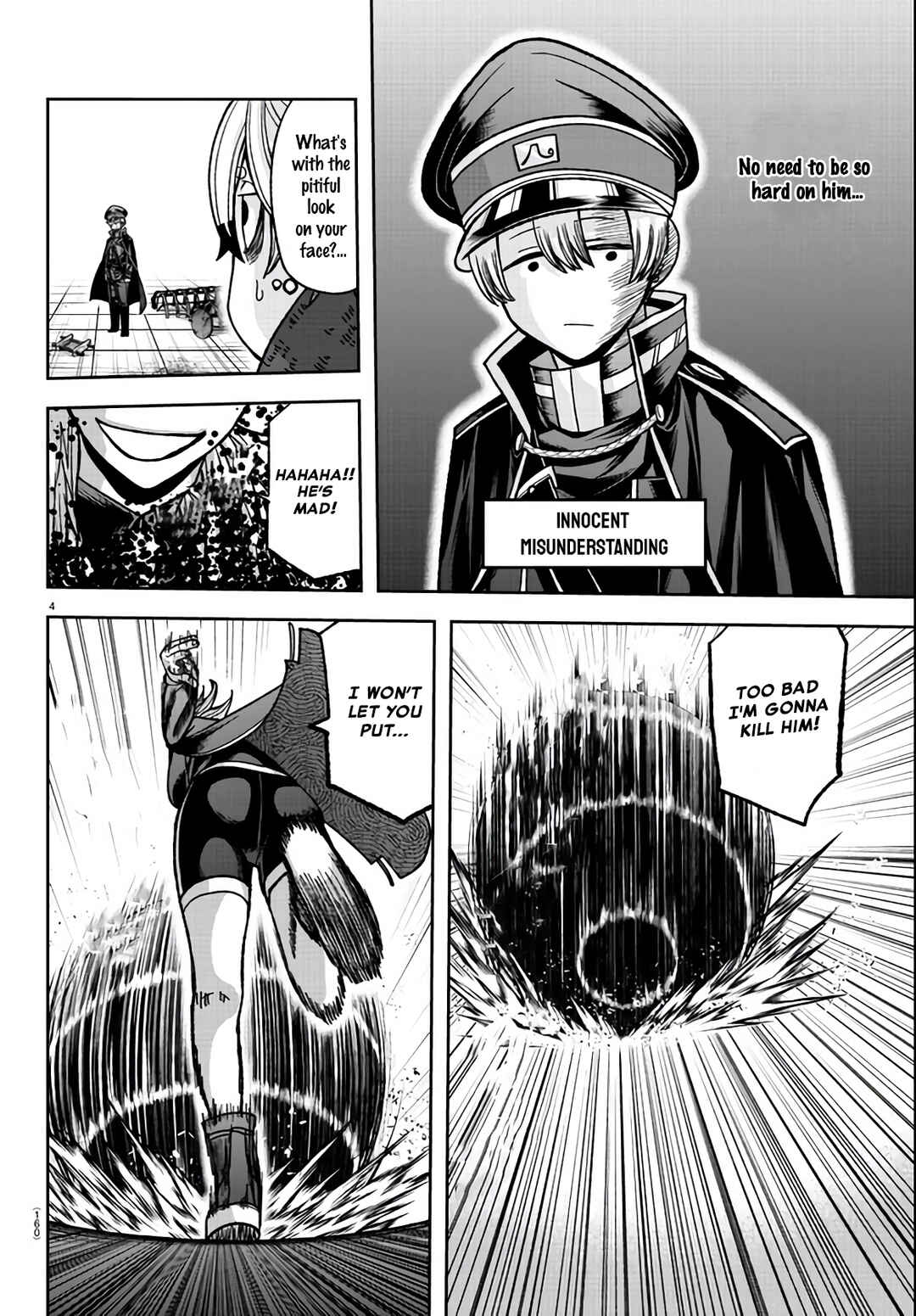 Chapter 117 - Page 4