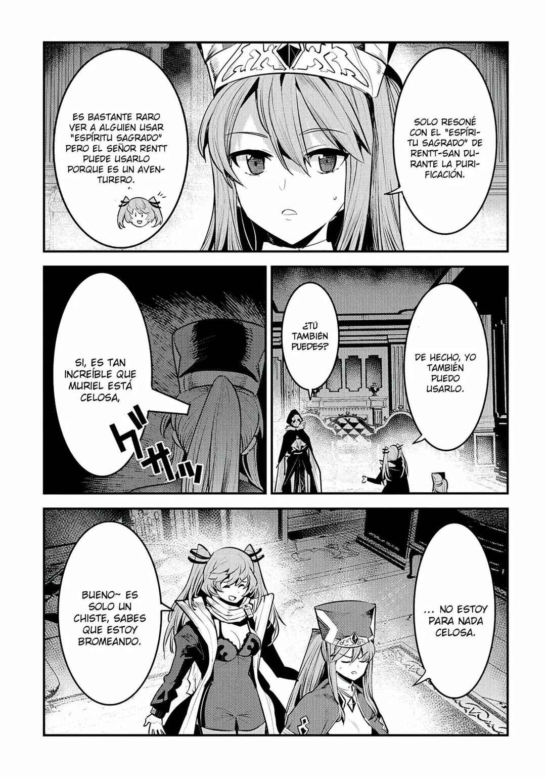 Chapter 33 - Page 25