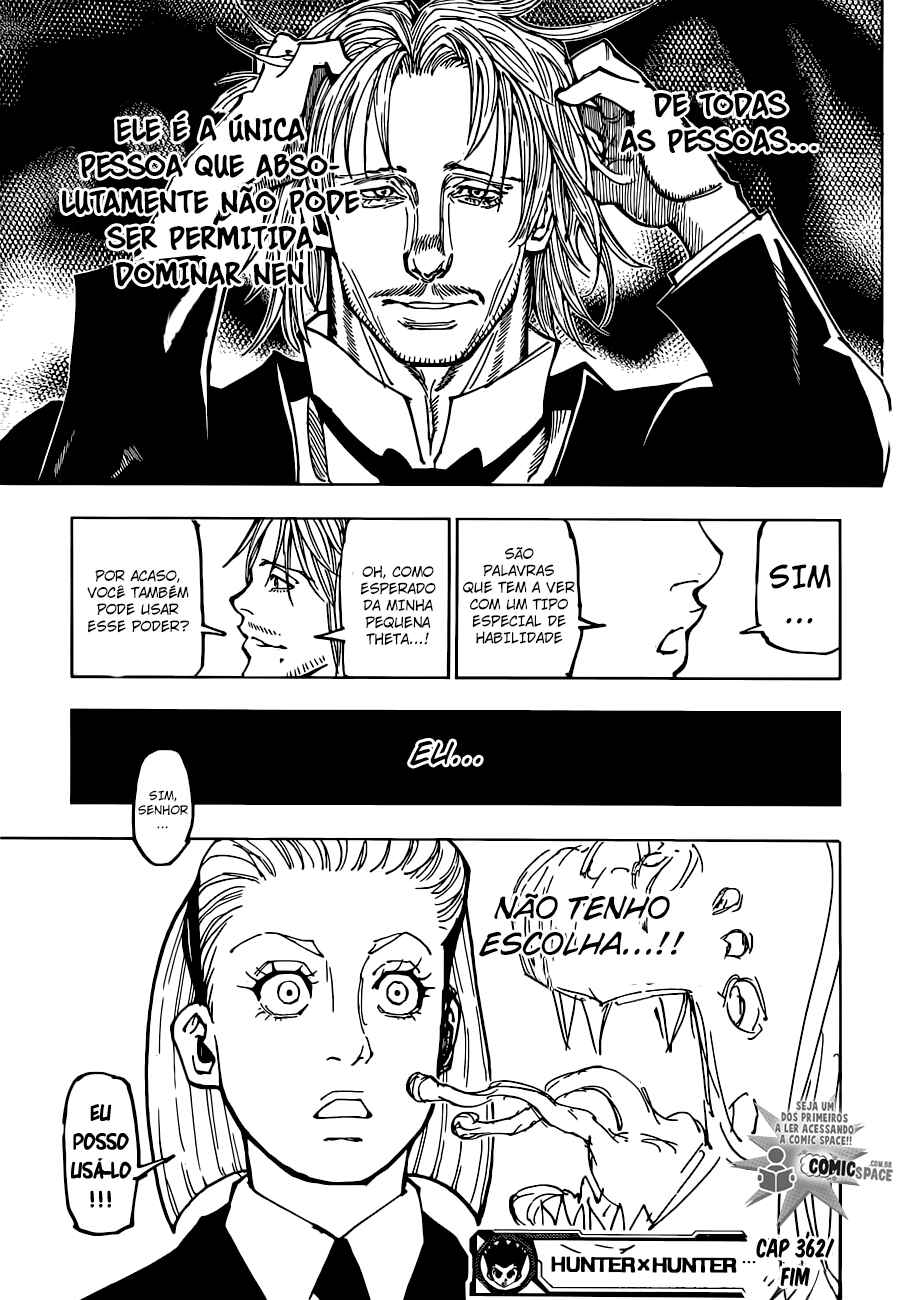 Chapter 362 - Page 20