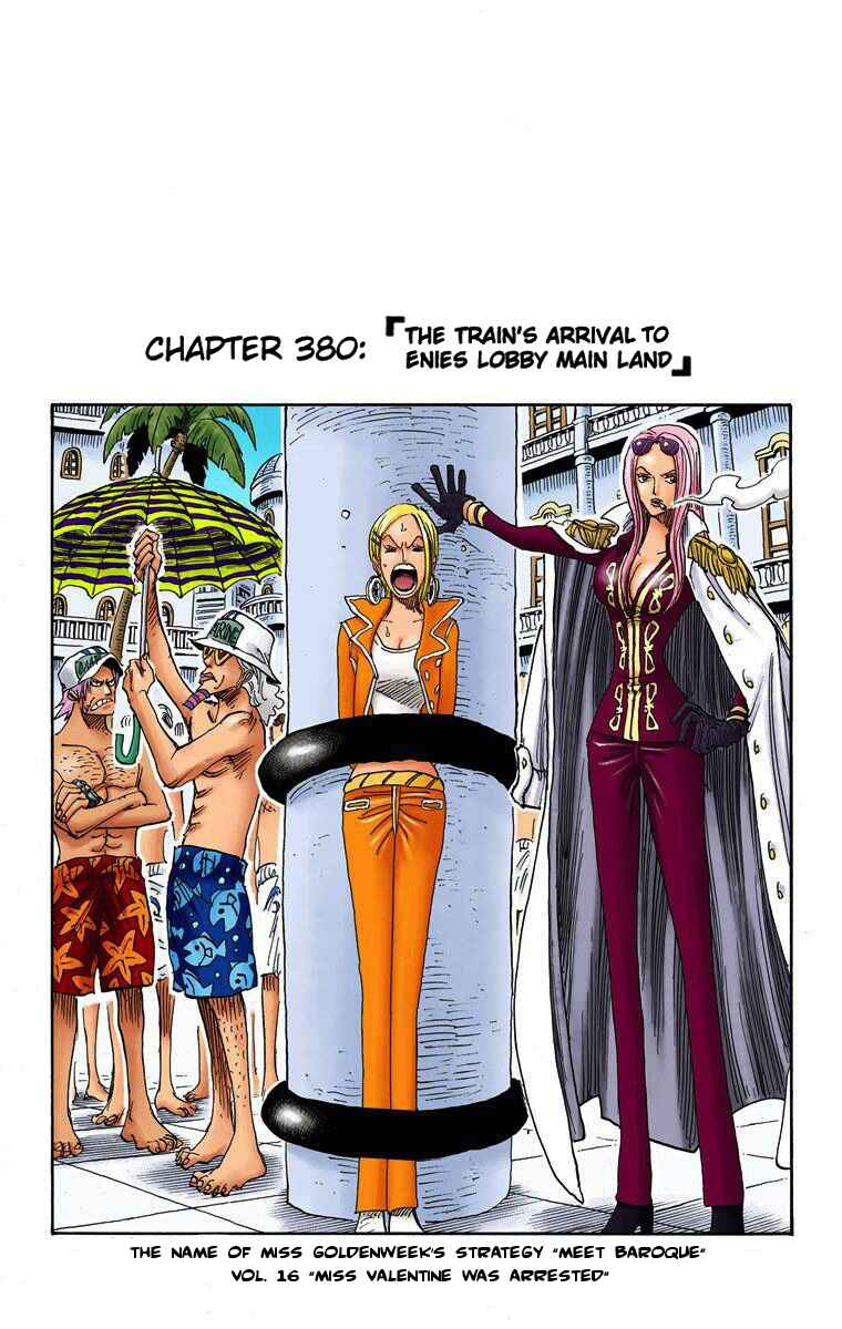 Chapter 380 - Page 2