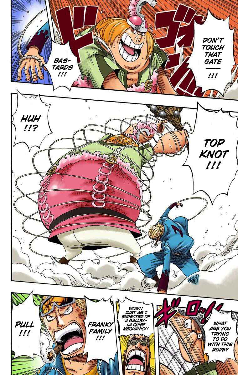 Chapter 380 - Page 5