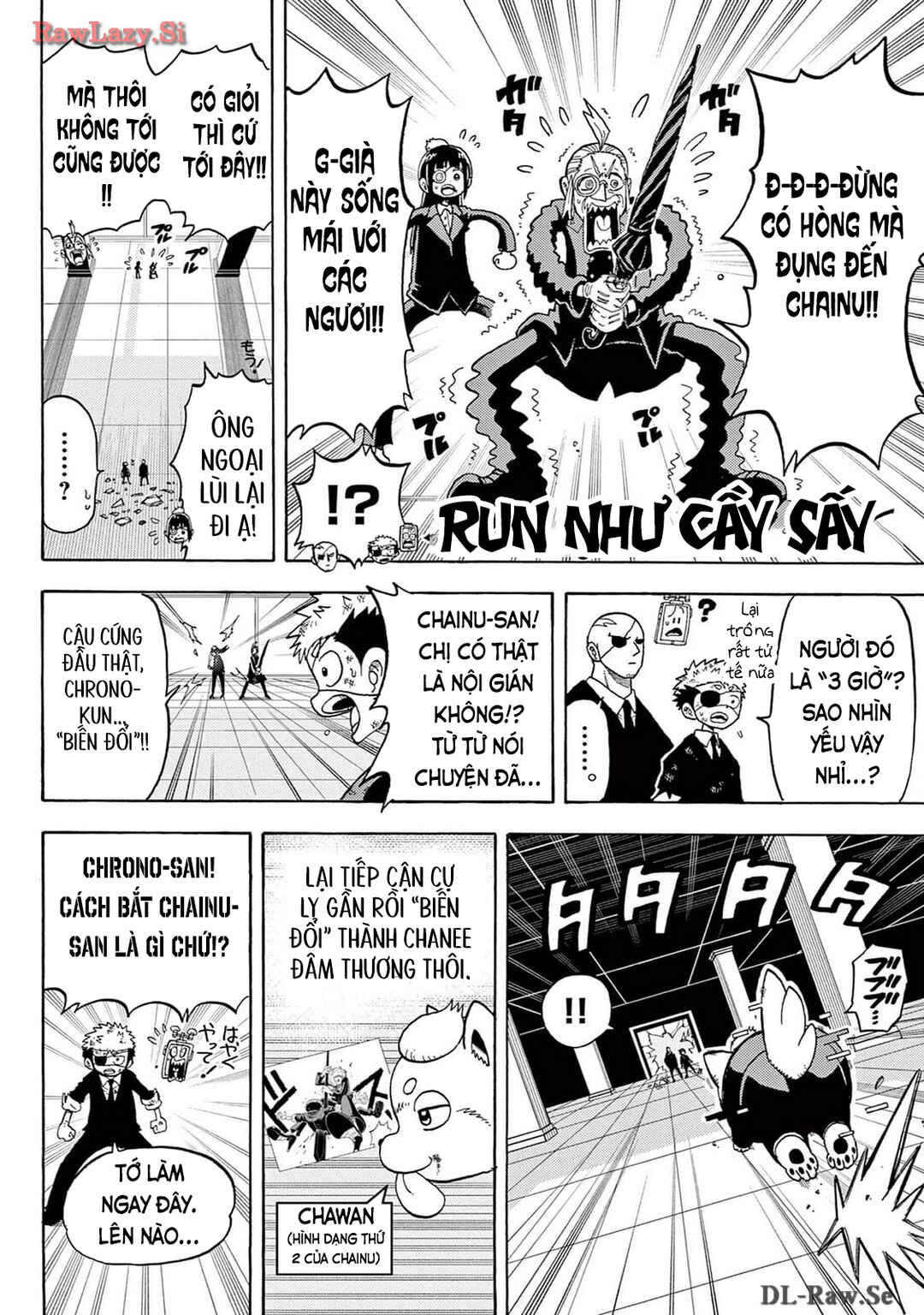 Chapter 26 - Page 10